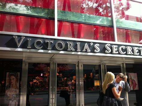 victorias secret in vancouver